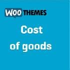 Woocommerce Cost of Goods v2.3.2 - the analysis of sales for Woocommerce