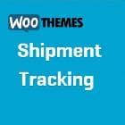  Woocommerce Shipment Tracking v1.6.7 - track the delivery of your order for Woocommerce 