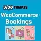 WooCommerce Bookings v1.10.8 - система бронирования для WooCommerce