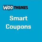  Woocommerce Smart Coupons v4.5.0 - создание купонов для Woocommerce 