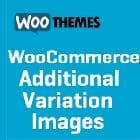 WooCommerce Additional Variation Images v1.7.6 - дополнительные изображения товаров для WooCommerce