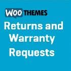  Woocommerce Returns and Warranty Requests v1.8.5 - организация гарантийных возвратов для Woocommerce 