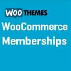  WooCommerce Memberships v1.17.2 - organization of the system of membership fees in WooCommerce 