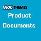 Woocommerce Product Documents v1.10.10 - удобный вывод документации для товаров в Woocommerce