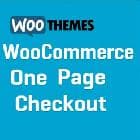WooCommerce One Page Checkout v1.5.3 - оформление заказа на одной странице для WooCommerce