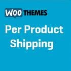 Woocommerce Per Product Shipping v2.2.8 - expenses on delivery for each goods of Woocommerce