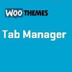 WooCommerce Tab Manager v1.8.4 - контроль над вкладками товаров