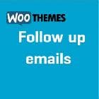 Woocommerce Follow Up Emails v4.5.0 - организация рассылки по e-mail для Woocommerce