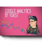 Google Analytics by Yoast Premium v5.4.6 - плагин для отслеживания и анализа пользователей на сайте Wordpress