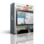YITH Live Chat Premium v1.2.2 - онлайн чат для Wordpress