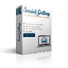 Social Gallery WordPress Photo Viewer v4.4 - gallery from social networks for Wordpress