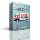 Conditional Free Shipping WooCommerce v1.46 - the organization of delivery of goods for WooCommerce