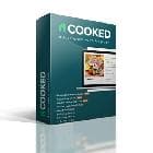 Cooked – A Super-Powered Recipe Plugin v2.4.0 - creation of the book of recipes on Wordpress