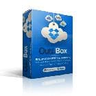 Out-of-the-Box Dropbox v1.7.4 - integration of a cloud service of Dropbox and website at Wordpress