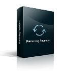 Recurring Payments Easy Digital Downloads v2.7.7 - the organization of a subscription to Wordpress