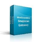 WooCommerce Snapscan Gateway v1.0.1 - сканирование кодов для WooCommerce