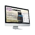 Woocommerce Bulk Edit Variable Products and Prices v2.5.3 - групповое изменение полей в Woocommerce