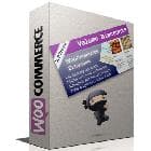  WooCommerce Volume Discount Coupons v1.2.3 - создание скидок и купонов для WooCommerce 