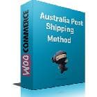  Australia Post Shipping Method v2.3.12 - the method of delivery by Mail Australia 