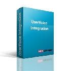 UserVoice Integration v1.1.6 - интеграция UserVoice в WooCommerce 