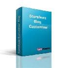  Storefront Blog Customiser v1.2.1 - расширенные возможности для блога на WooCommerce 