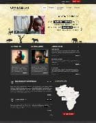S5 Compassion v1.0 - a charitable template for Joomla