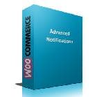 WooCommerce Advanced Notifications v1.2.9 - the system of notices of actions on WooCommerce
