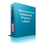 WooCommerce Advanced Product Labels v1.1.2 - creation of labels for WooCommerce