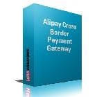 WooCommerce Alipay Cross Border Payment Gateway v1.9.0 - платежная система Alipay для WooCommerce