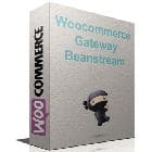  WooCommerce Beanstream Gateway v1.10.0 - кредитные карты на WooCommerce от Beanstream 