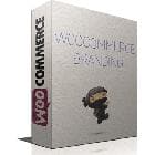  WooCommerce Branding v1.0.21 - замена элементов WooCommerce 