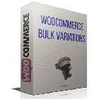  Woocommerce Bulk Variation Forms v1.3.5 - mass method of purchasing goods Woocommerce 