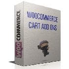  WooCommerce Cart Addons v1.5.23 - дополнительные возможности корзины WooCommerce 