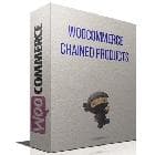 Woocommerce Chained Products v2.5.3 - связанные продукты Woocommerce