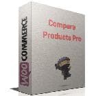 WooCommerce Compare Products Pro v2.2.1 - сравнение товаров WooCommerce
