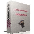 WooCommerce Constant Contact Integration v1.7.0 - взаимодействие с клиентами WooCommerce
