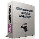  Woocommerce Coupon Campaigns v1.1.8 - управление купонами для Woocommerce 
