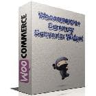  WooCommerce Currency Converter Widget v1.6.8 - переключатель валют WooCommerce 