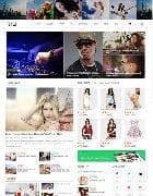 SJ Tini v1.0.4 - a premium of a template of online store