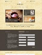 S5 Salon n Spa v1.0 - a template of the website of beauty shop for Joomla