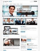 S5 Corporate Response v1.0 - business a template for Joomla