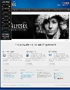  Alyeska v3.1.14 - шаблон Wordpress от Themeforest №164366 