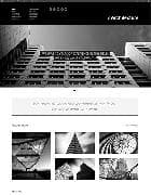 Architecture v1.06 - the WordPress template from Themeforest No. 3580702