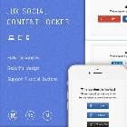 Social Content Locker v1.0 - the social lock for Joomla
