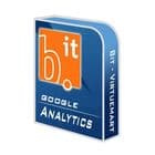 BIT Virtuemart Google Analytics v3.0.5 - статистика Virtuemart для Google Analytics