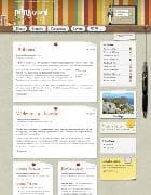  YOO Pinboard v5.5.19 - шаблон блога для Joomla 