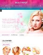 BeautySpot v2.4.2 - шаблон Wordpress от Themeforest №8020062