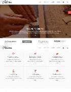 Craftsman v1.5.9 - the WordPress template from Themeforest No. 10859297