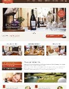 JM Hotel v1.01 EF4 - a premium a template for the website of hotel