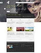 Duotive Fortune v1.497 - worpdress a template from themeforest No. 895089